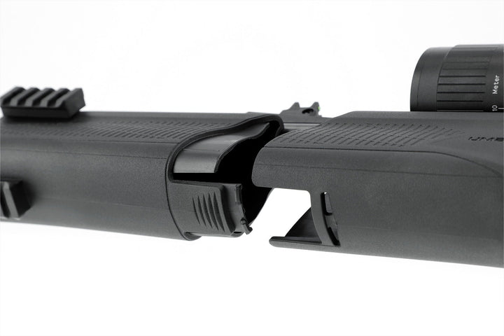 Umarex 850 M2 16J - Co2-moottorinen ilmakivääri - 4,5 mm