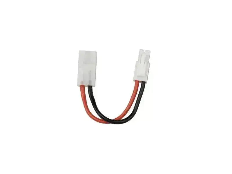Batteri adapter - Liten Han/Stor Hun - Game-On.no