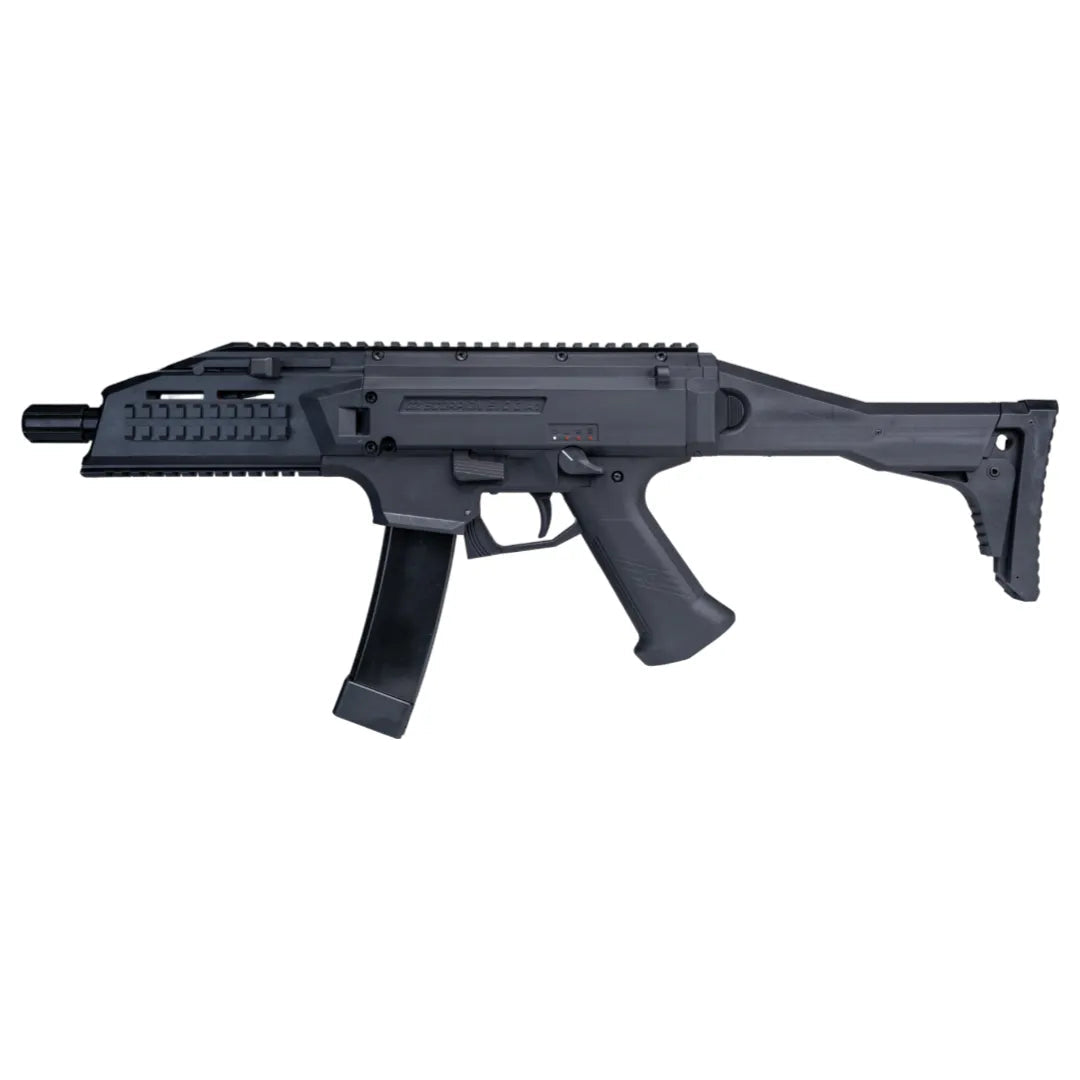 CZ Scorpion EVO 3 A1 Sportline Elektrisk Softgun Rifle - Li-Po Pakke - Game-On.no