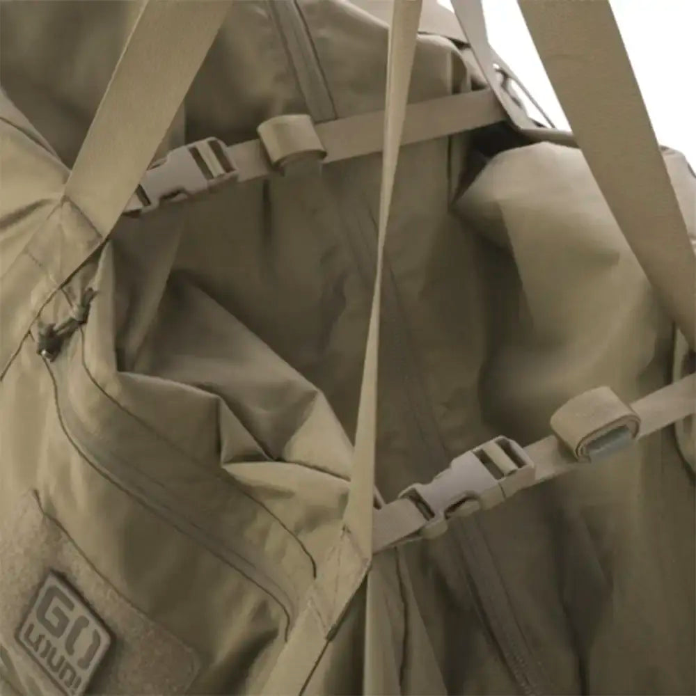 Direct Action® - Deployment Bag Large – 150L Taktisk Bag i 500D Cordura® - Game-On.no