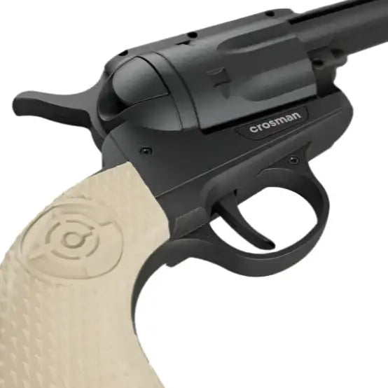 Fortify - Western Style 4.5mm BB Revolver - Game-On.no