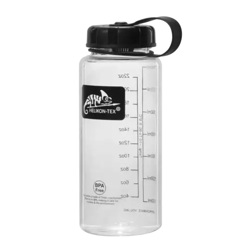 Helikon Tex - Outdoor Bottle Tritan™ - Slitesterk Drikkeflaske - Game-On.no