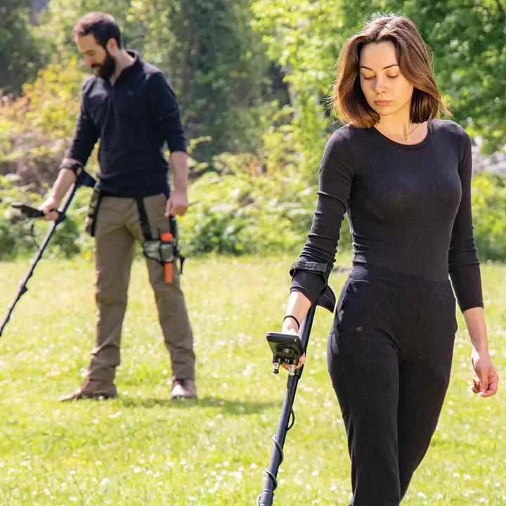 Nokta Simplex Lite metalldetektor - Game-On.no