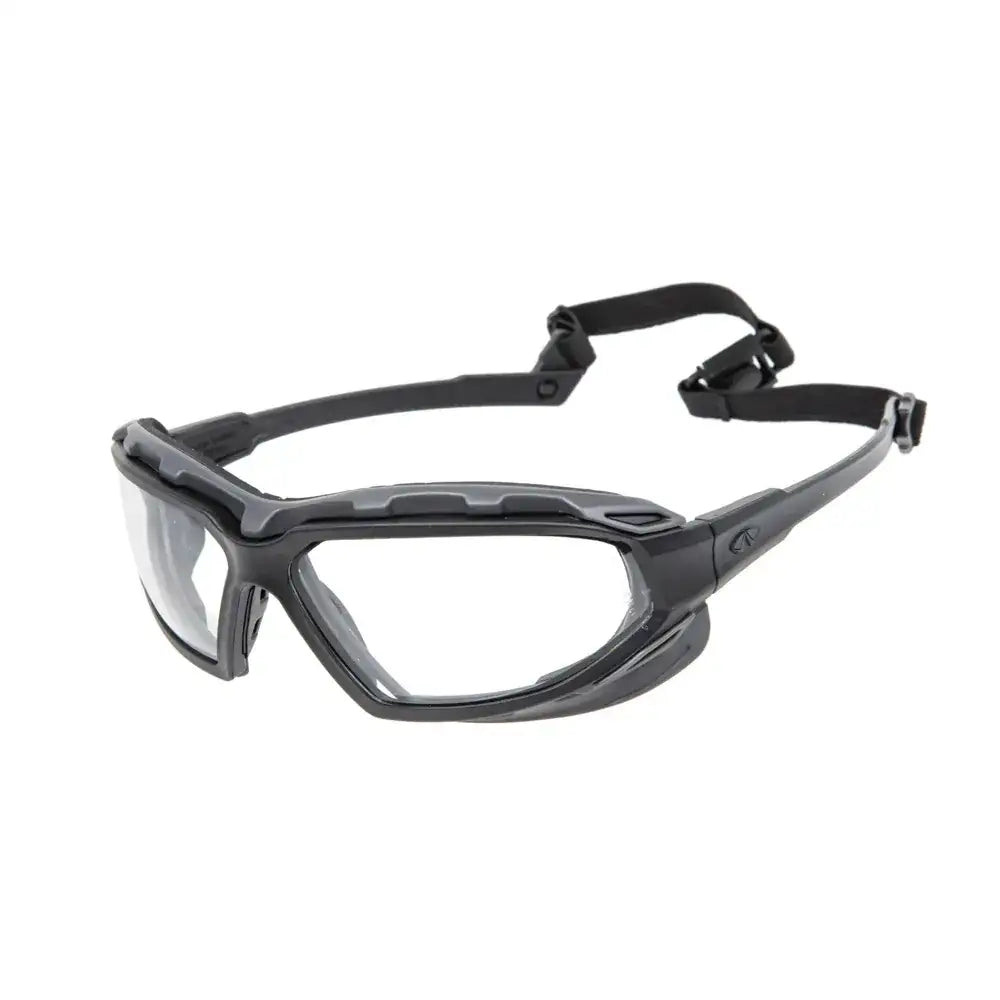 Pyramex - Highlander PLUS ANSI/ISEA Z87.1-2020 + Beskyttelsesbriller - Game-On.no