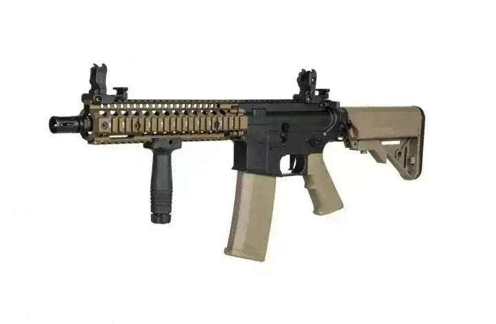 SA - Daniel Defence MK18 - E19 EDGE 2.0 Elektrisk Softgunrifle - - Game-On.no