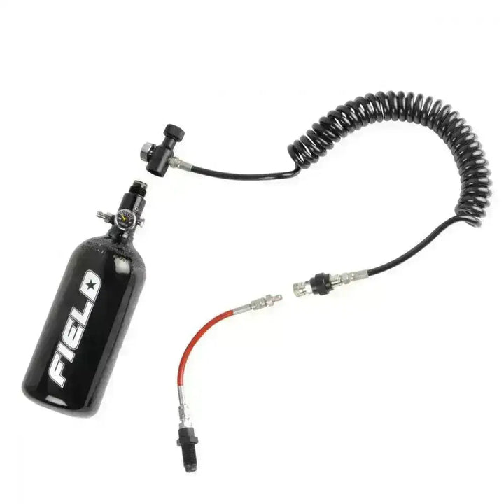 Sig Sauer MPX/MPC - HPA/Lufttrykk 0.8L Upgrade Kit - Game-On.no