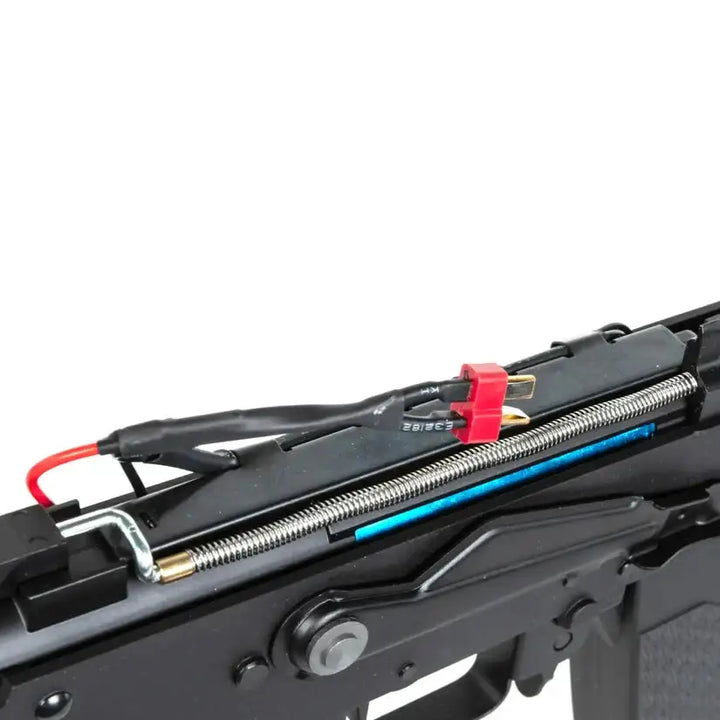 Specna Arms - AKS-74 (J76) CORE™ HAL ETU Gen. 2 - Elektrisk Softgun Rifle - Game-On.no