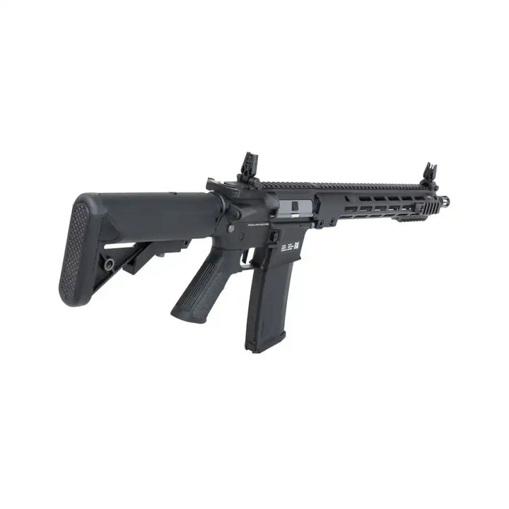 Specna Arms - C22 CORE HAL ETU Gen2 Elektrisk Softgunrifle - Svart - Game-On.no