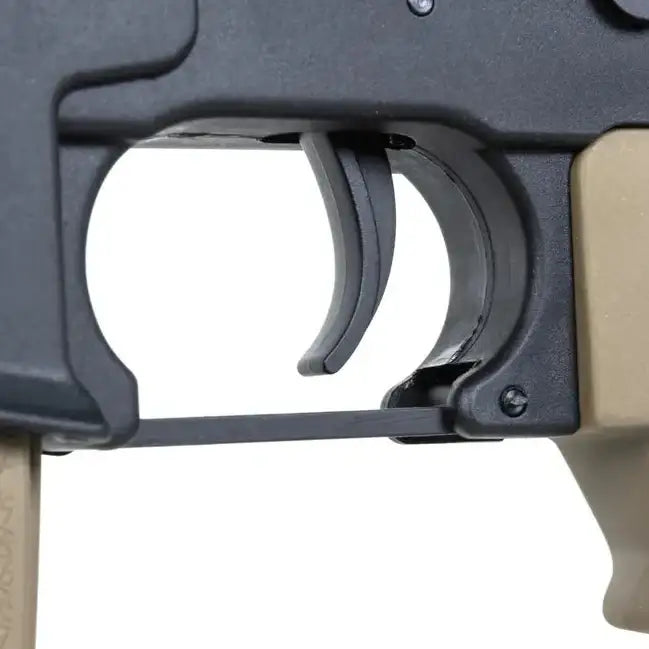 Specna Arms - F03 FLEX™ Gen.2 – Elektrisk Softgun Rifle - Game-On.no