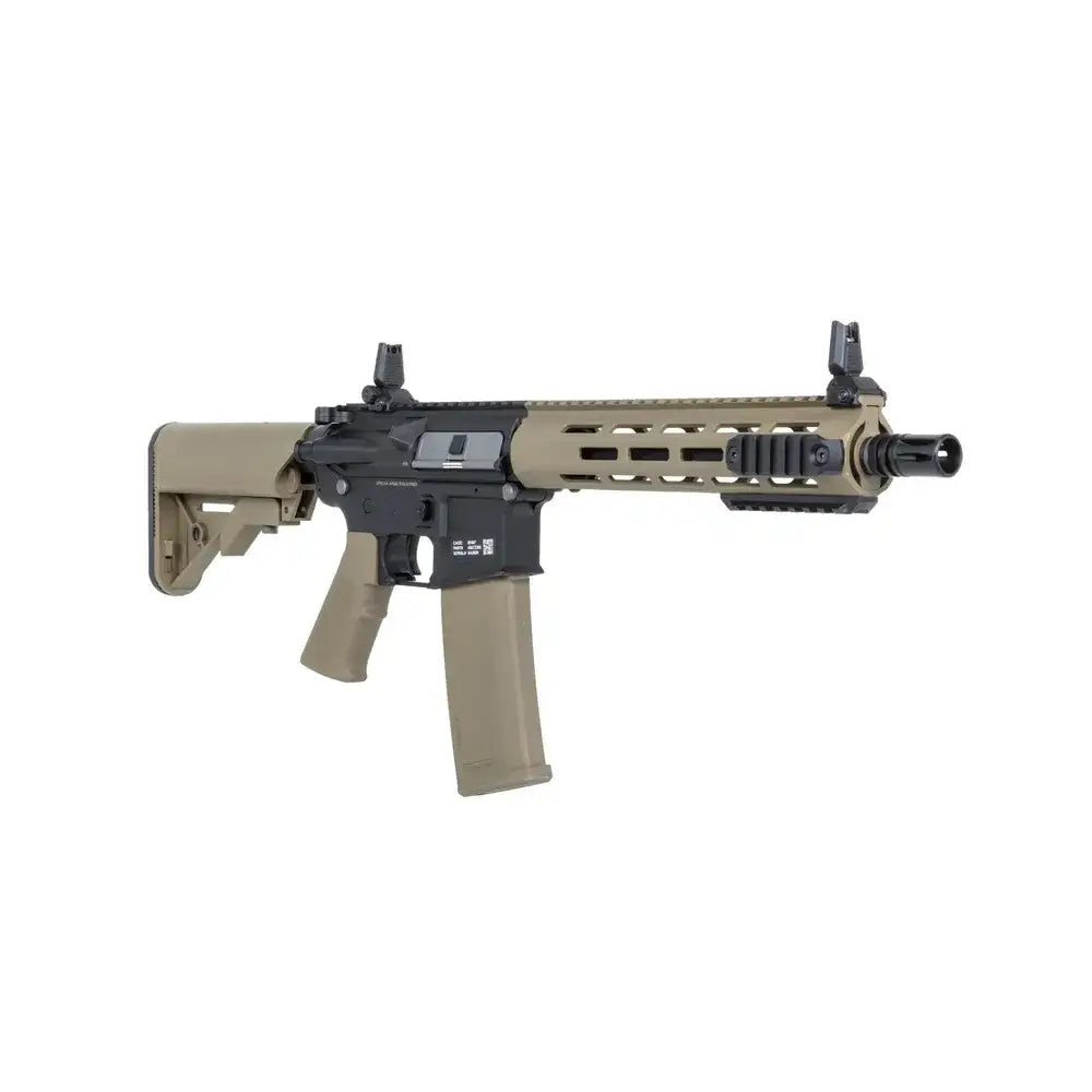 Specna Arms - F03 FLEX™ Gen.2 – Elektrisk Softgun Rifle - Game-On.no