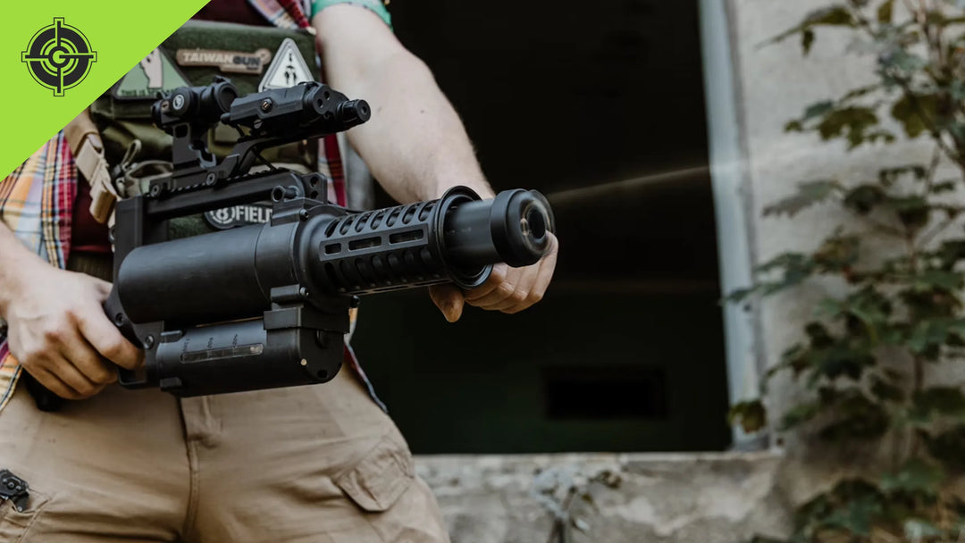 Hvilken BB vekt og type skal du velge til softgun'en din? - Game-On.no