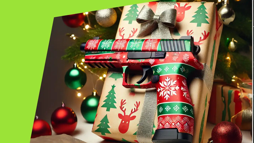 Julegavetips 2024 - Game-On.no