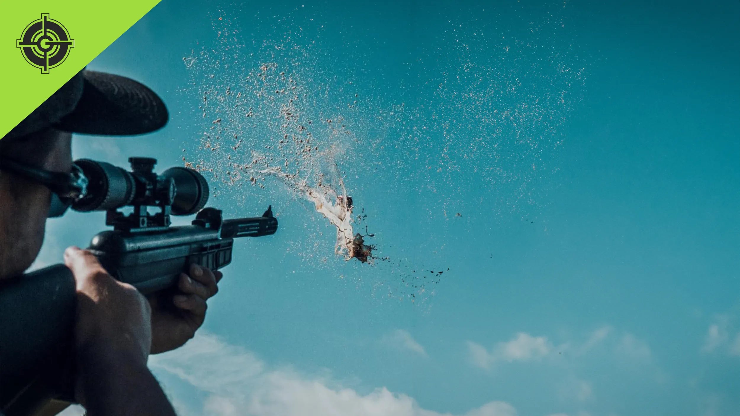 Ulike typer luftvåpen – velg riktig luftgevær til ditt behov - Game-On.no