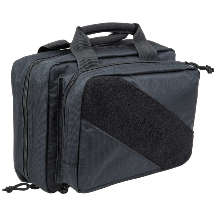 Ekspert Pistol Bag - 23 x 33 cm - Svart