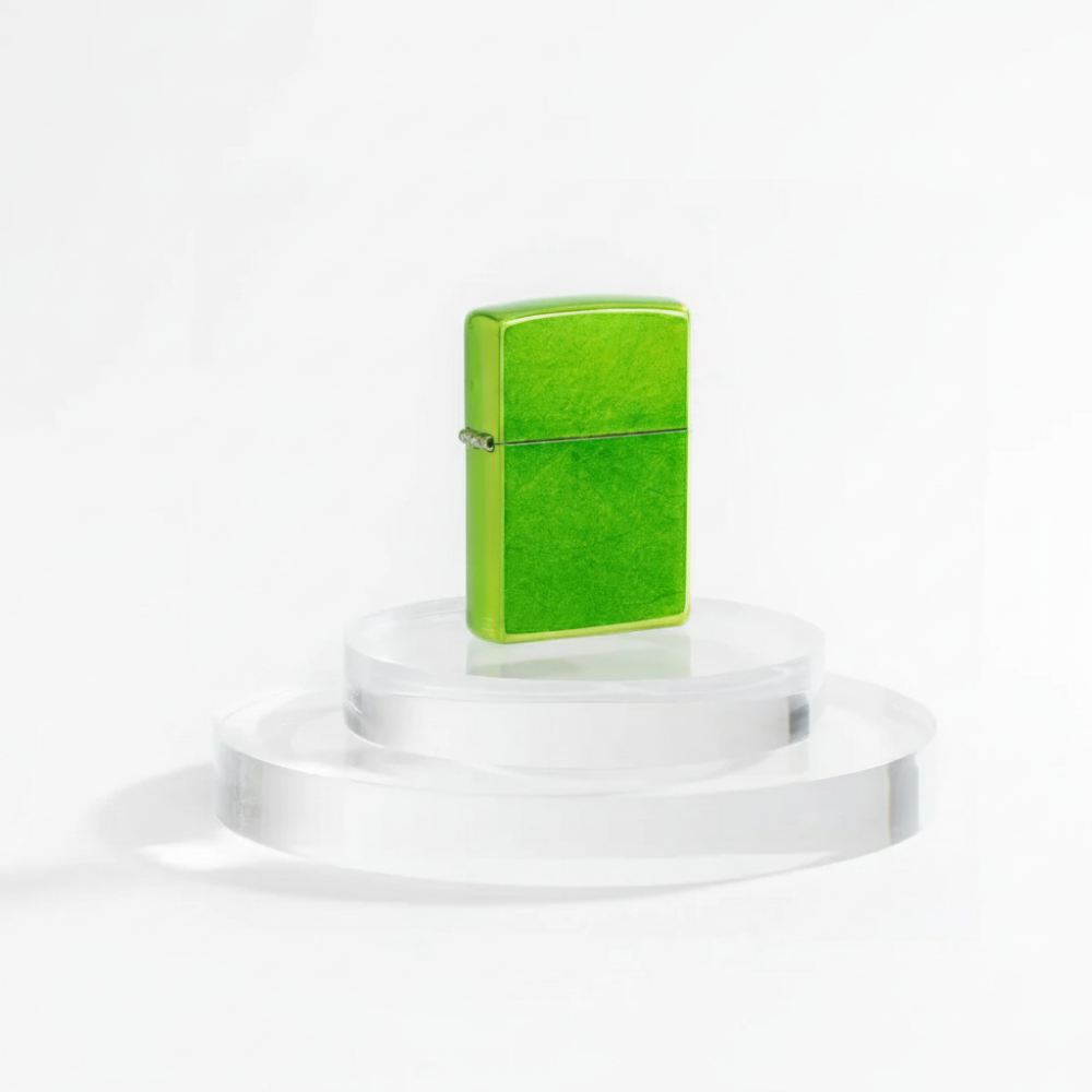 Zippo Classic Lurid Lighter