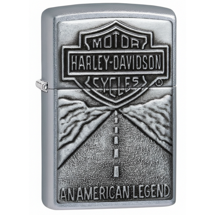 Zippo Harley-Davidson American Legend Lighter