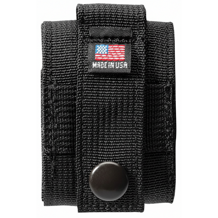 Zippo Taktisk Lomme for Lighter - Sort