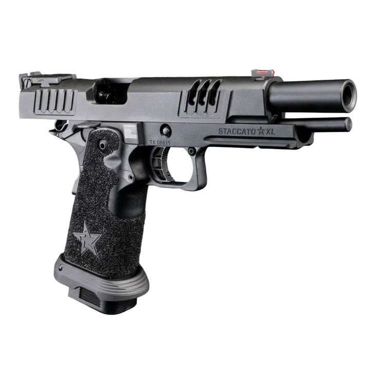 Staccato XL 2011 GBB Softgunpistol - Gass