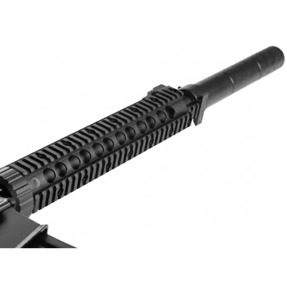 Cyma - CM068M M4 13" Tracer & Mosfet - Softgun Rifle
