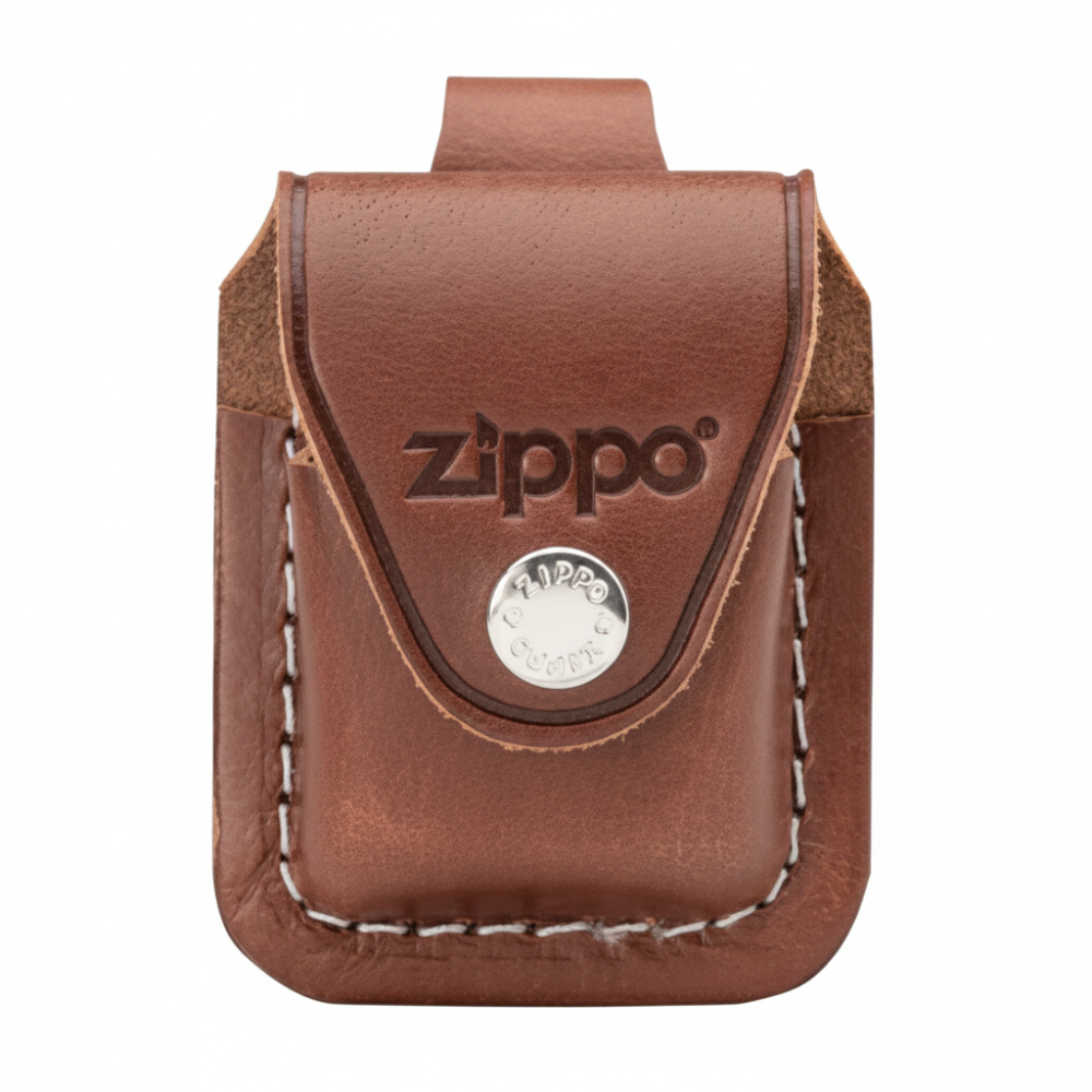Zippo - Alkuperäinen Zippo-pidike klipsillä - RUSKEA