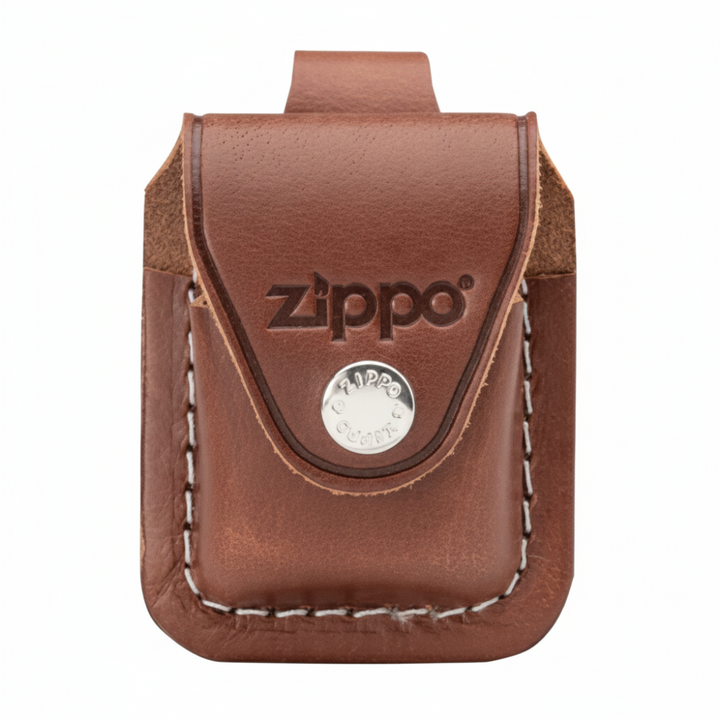 Zippo - Alkuperäinen Zippo-pidike klipsillä - RUSKEA