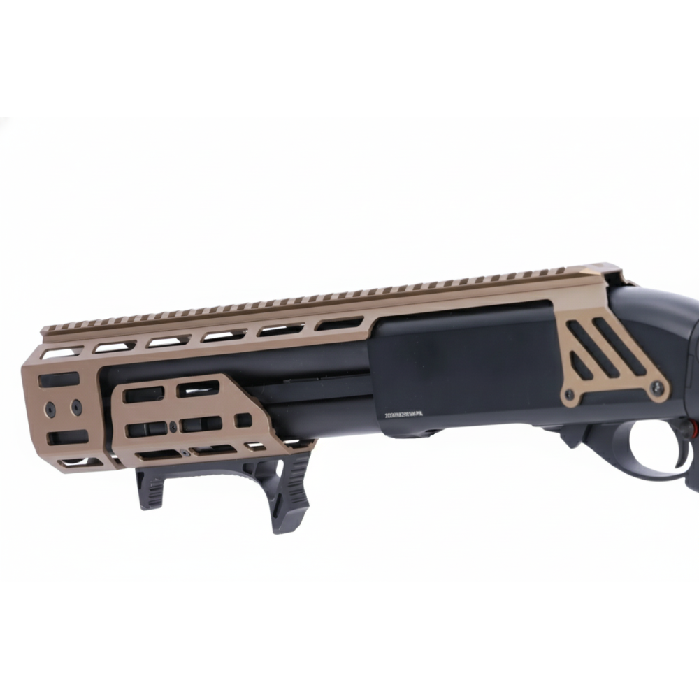 Specna Arms SA-VGS2 VAPOR Gas Airsoft Hagle - Half-Tan