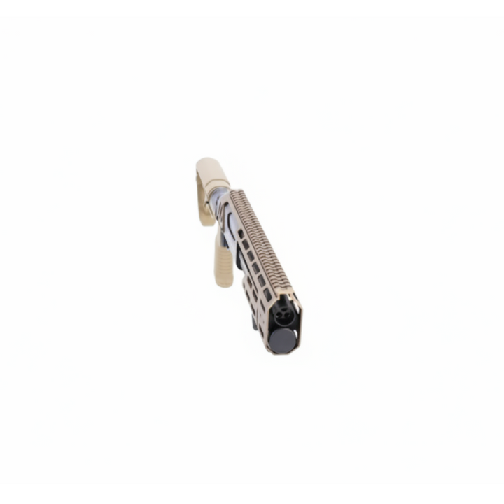 Specna Arms SA-VGS2 VAPOR Gas Airsoft Hagle - Half-Tan