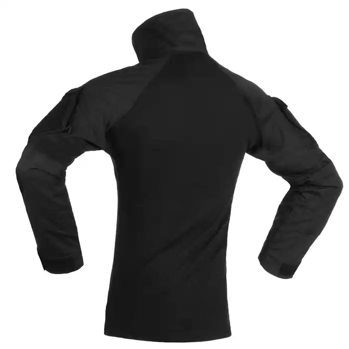 Invader Gear - taistelupaita - musta