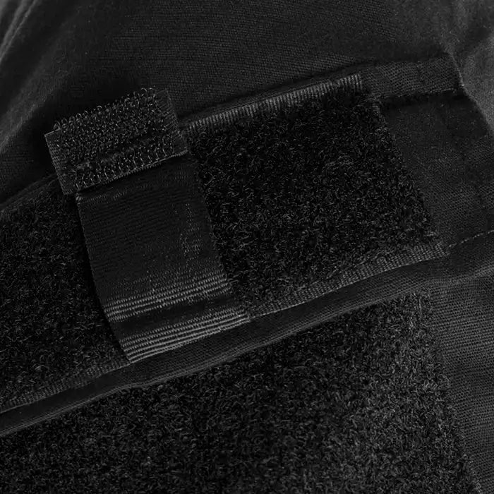 Invader Gear - taistelupaita - musta