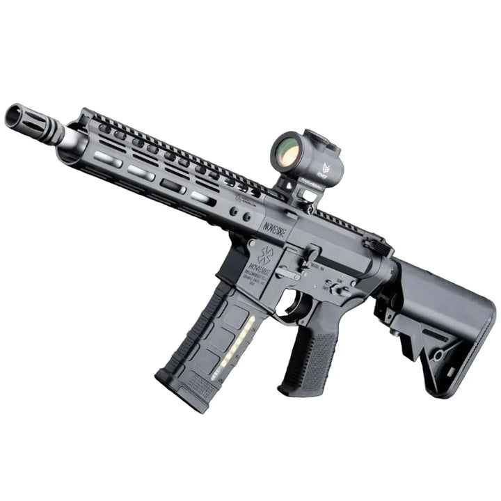 EMG Noveske M4 MWS Gen3 GBBR Softgun