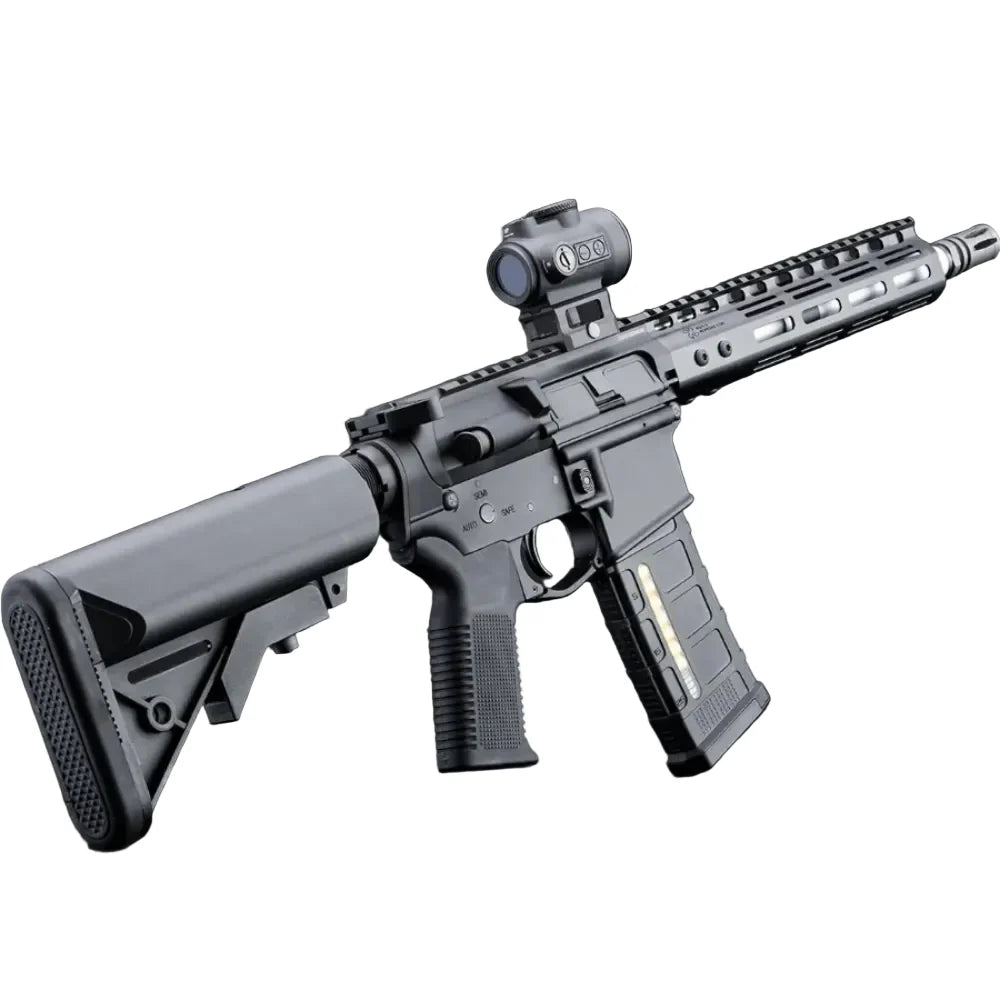 EMG Noveske M4 MWS Gen3 GBBR Softgun