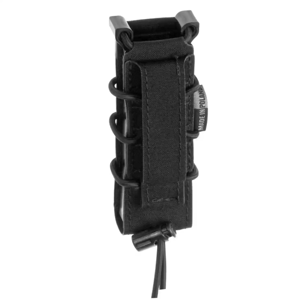 Templars Gear - Pistol ja SMG FAST Magazine Pouch - musta