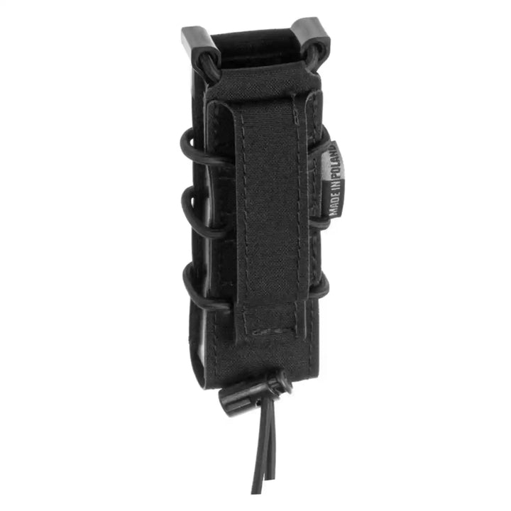 Templars Gear - Pistol ja SMG FAST Magazine Pouch - musta