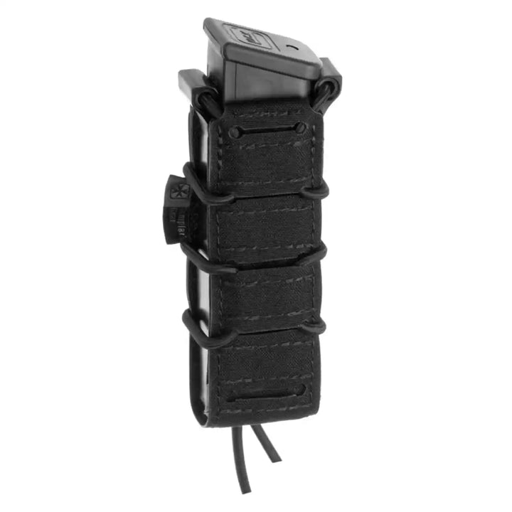 Templars Gear - Pistol ja SMG FAST Magazine Pouch - musta