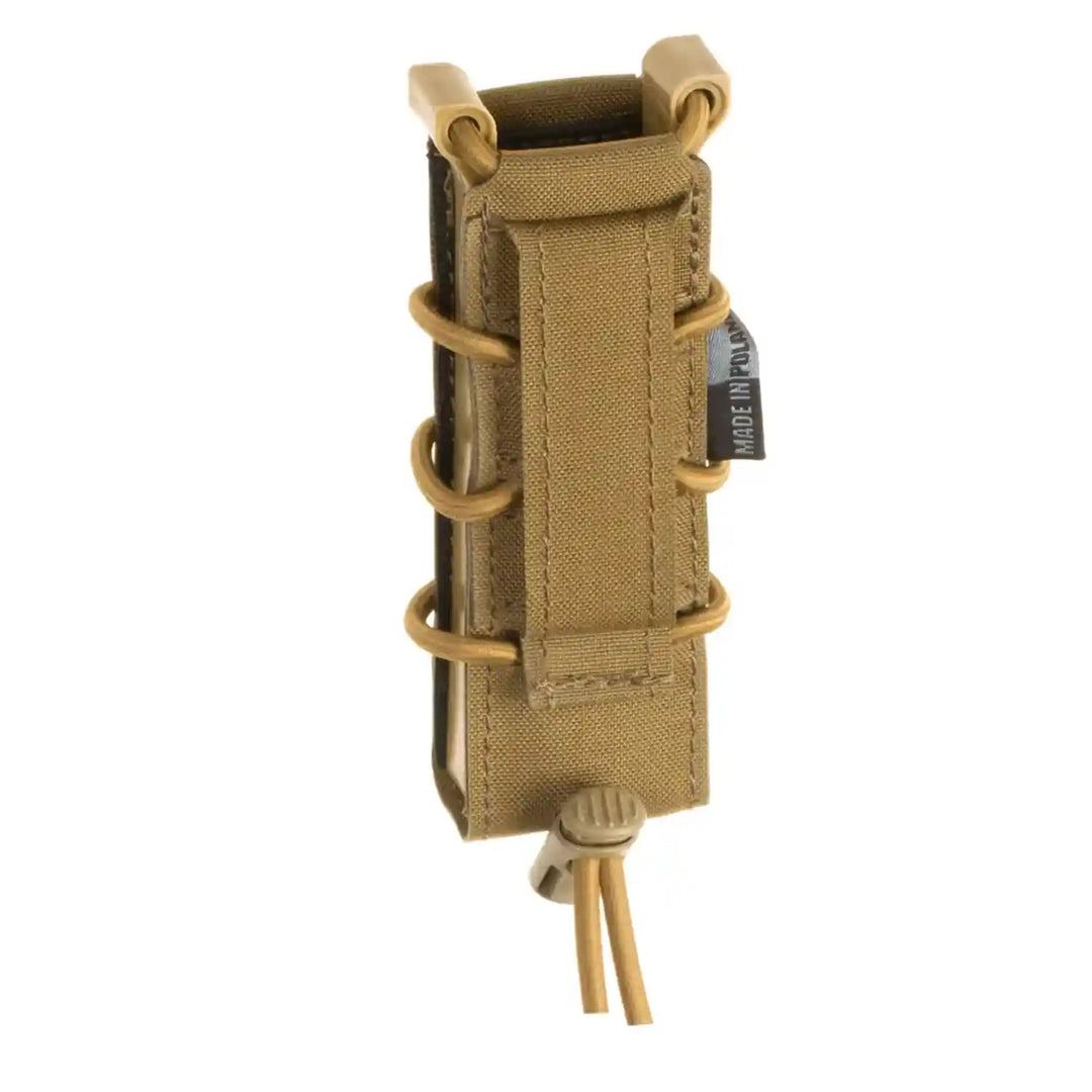 Templars Gear - Pistol ja SMG FAST -lehtipussi - rusketus