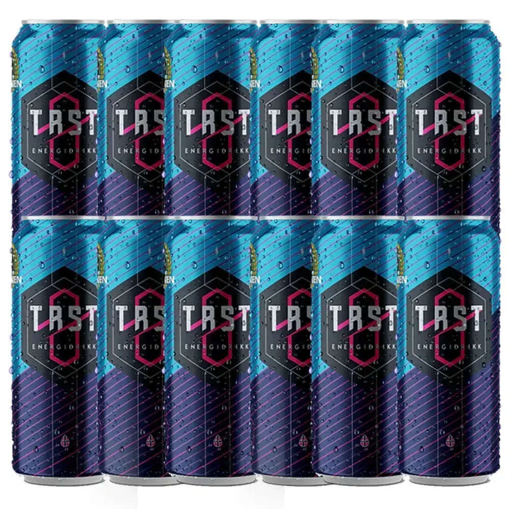 Thirst Energy Drink - Osta enemmän, säästä enemmän!