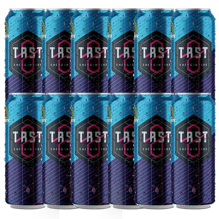 Thirst Energy Drink - Osta enemmän, säästä enemmän!