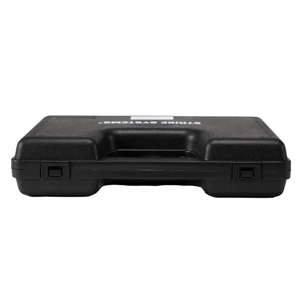 Kotelo pistoolille - 6x15x23 - musta