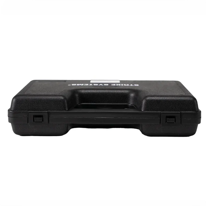 Kotelo pistoolille - 6x15x23 - musta