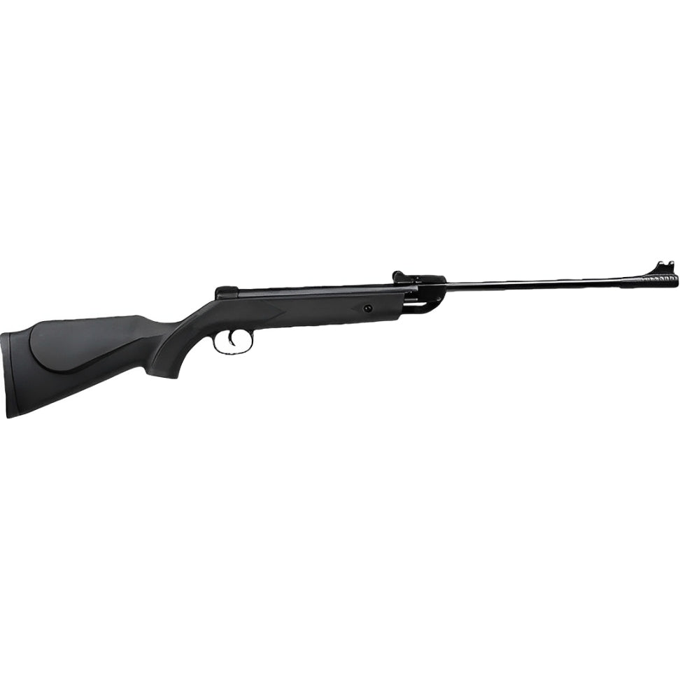 B1-4P Airgun - Edullinen ja luotettava - 4,5 mm:n pelletit