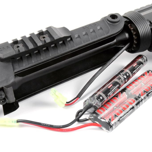 CAA M4S1 Elektrisk Softgunrifle - Sportline