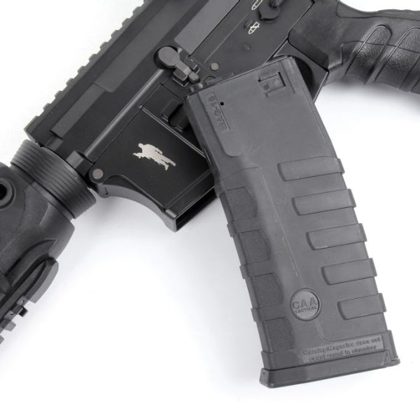 CAA M4S1 Elektrisk Softgunrifle - Sportline
