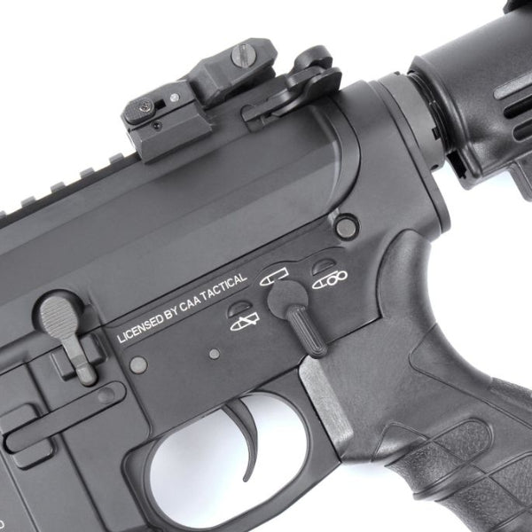 CAA M4S1 Elektrisk Softgunrifle - Sportline