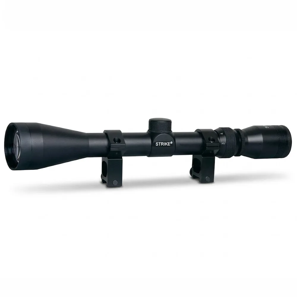 Strike Systems 3-9x40 Scope - 21mm