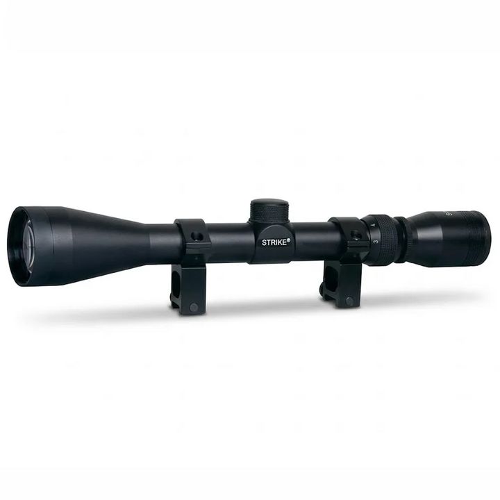 Strike Systems 3-9x40 Scope - 21mm