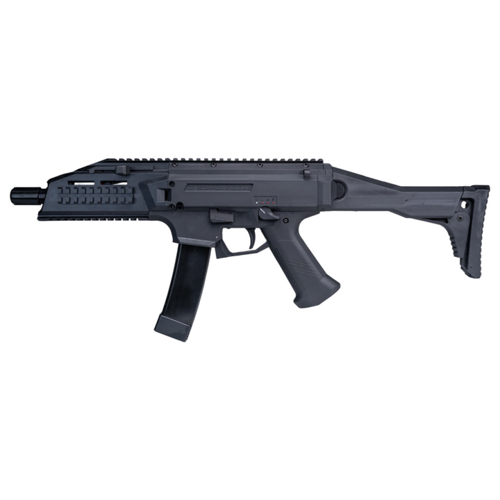 CZ - Scorpion Evo 3 A1 Sportline - Sähköinen pehmeäpurukivääri