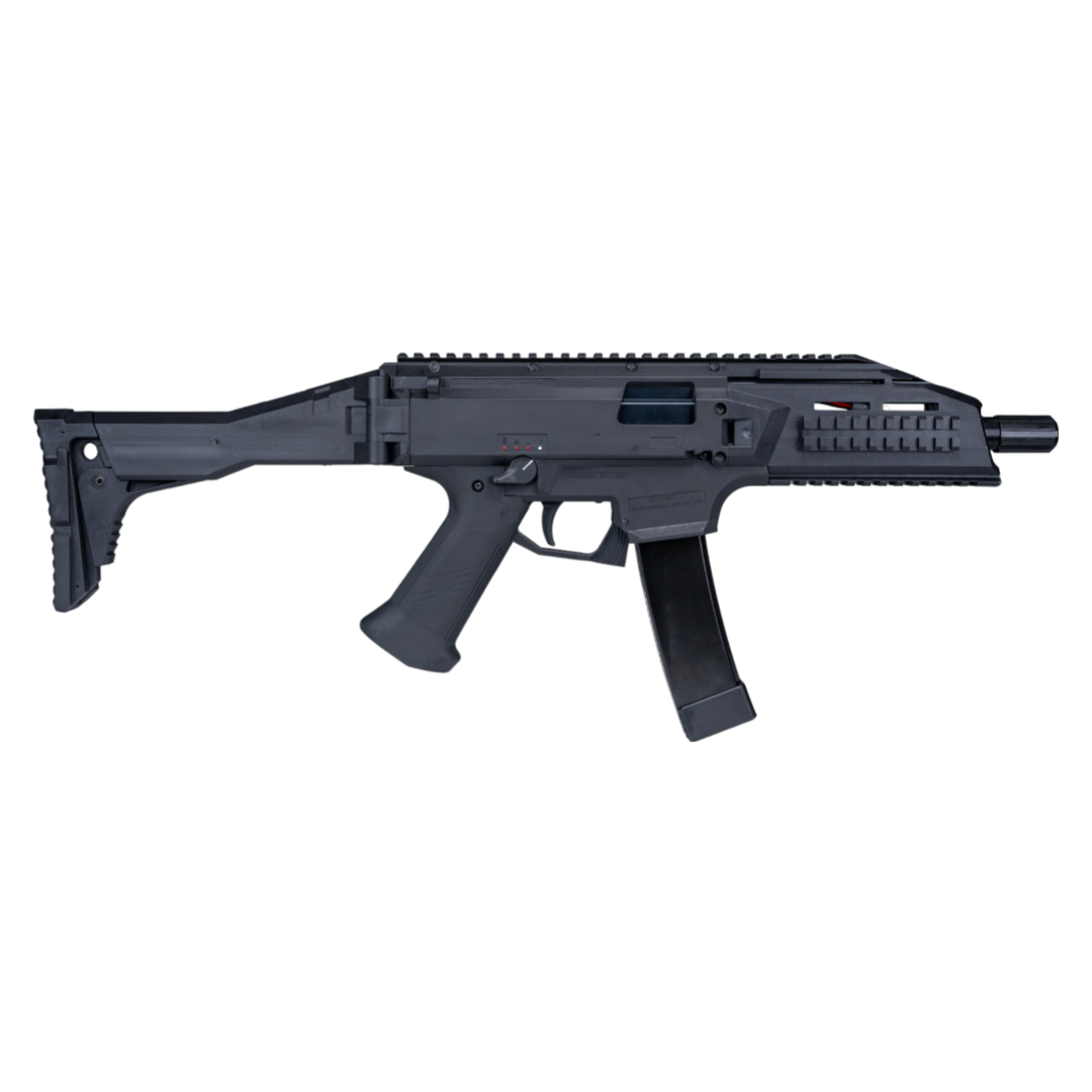 CZ - Scorpion Evo 3 A1 Sportline - Sähköinen pehmeäpurukivääri