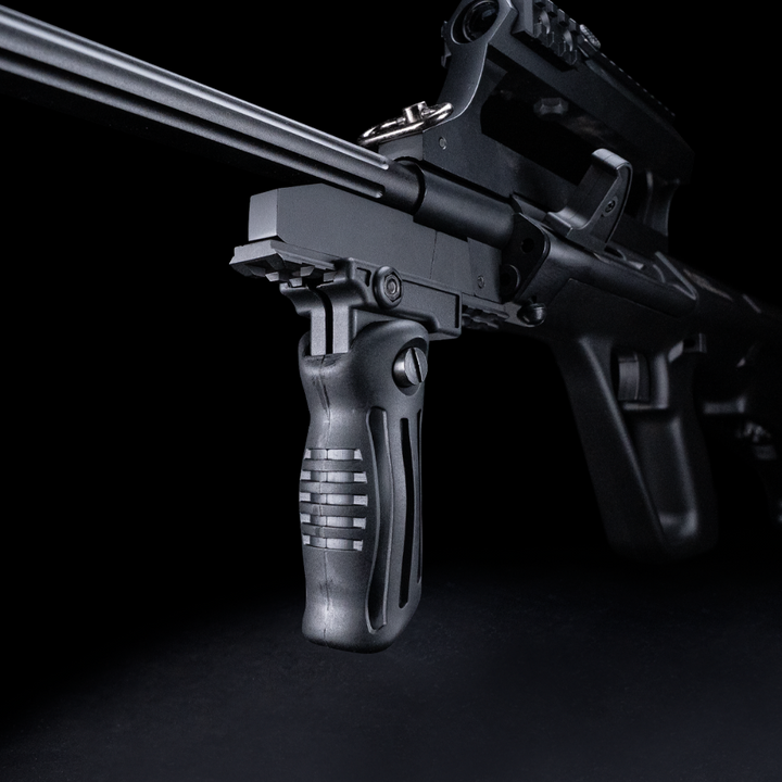 Steyr AUG A1 ProLine Softgun Rifle - ECU & MOSFET