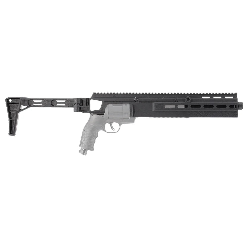 T4E - HDR/TR68 Carbine Conversion Kit med Lyddemperadapter og M-LOK