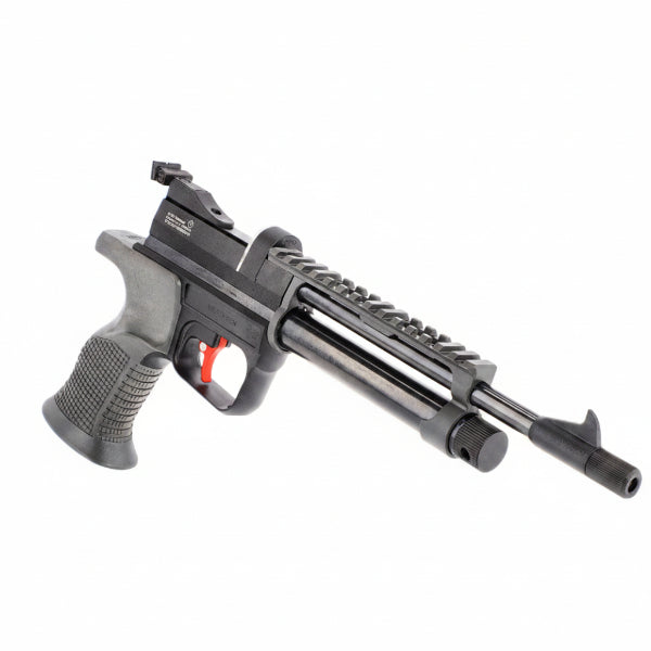 UX SPA Professional CO2 Luftpistol - 4.5mm